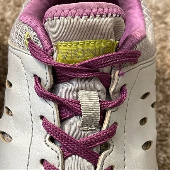 Vionic Venture Running Shoes Women’s Sz 8.5 - Picture 4 of 11